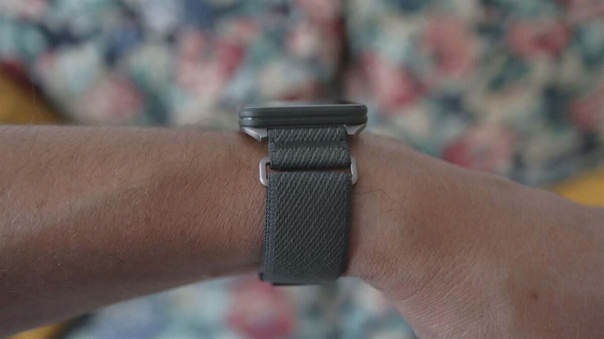 Smartwatch Garmin Venu X1 - review