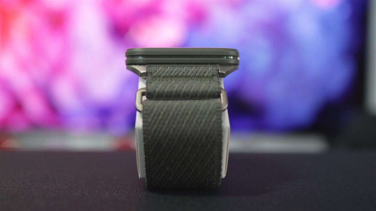 Smartwatch Garmin Venu X1 - review