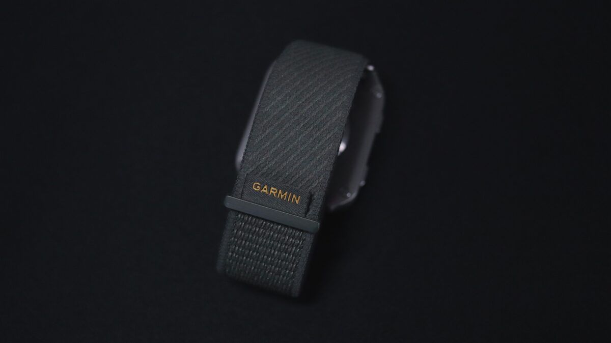 Smartwatch Garmin Venu X1 - review
