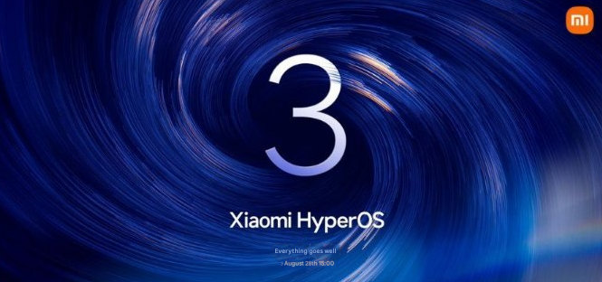 Xiaomi HyperOS 3 Launch: What’s New on August 28