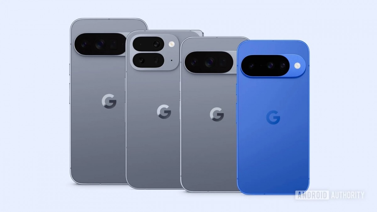 Pixel 10 Launch: Live Stream, Specs & Pixel Watch 4 Details