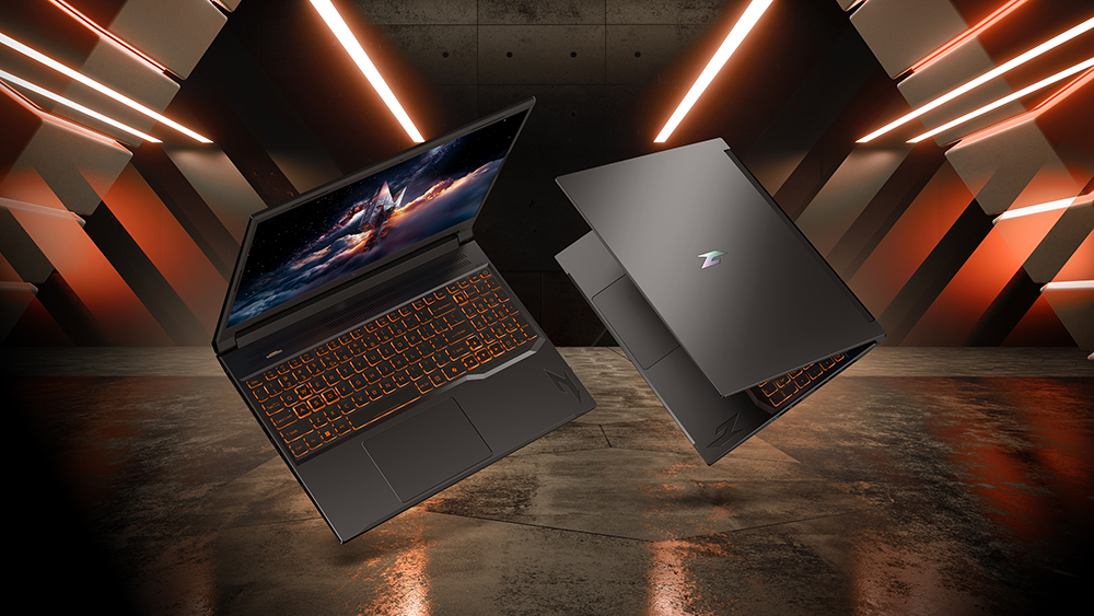 Acer News at IFA Berlin 2025: Gaming