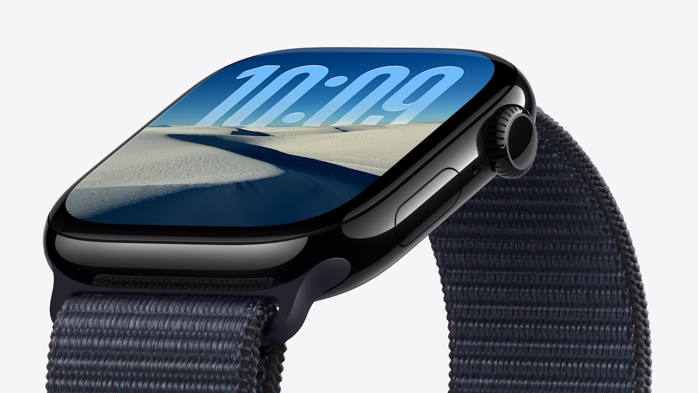 Apple Watch Series 12 va sosi într-un material de carcasă ce a lipsit în ultimii 7 ani