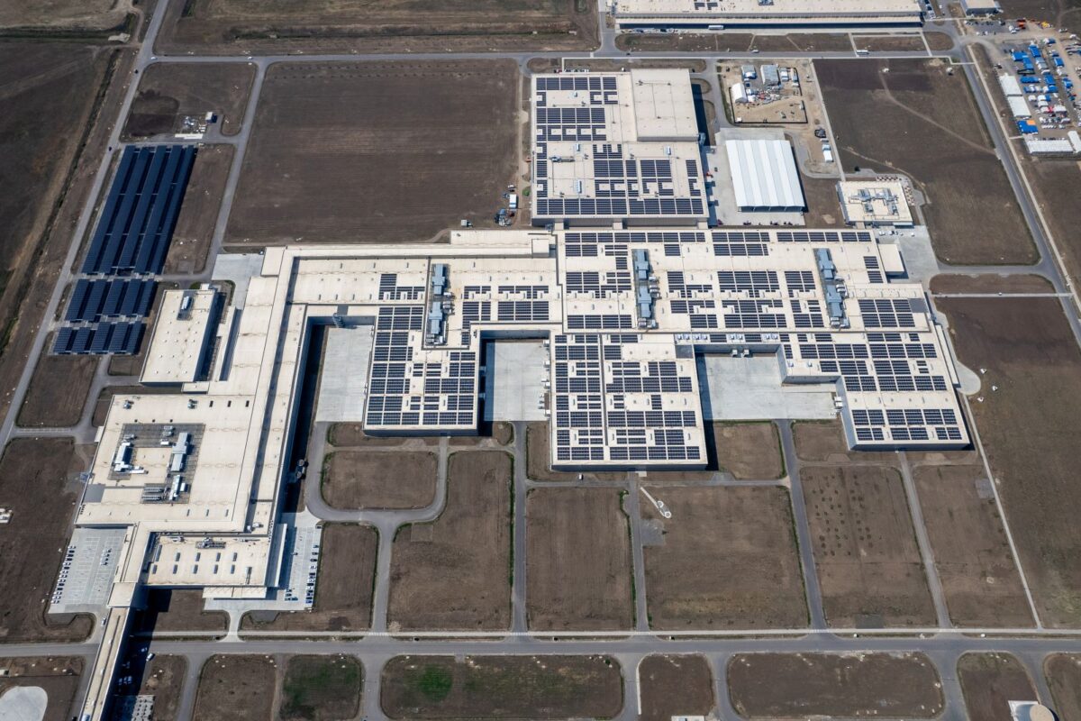 BMW Debrecen_Assembly_Finger Structure