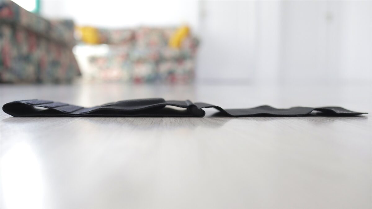 Garmin Index Sleep Monitor - review