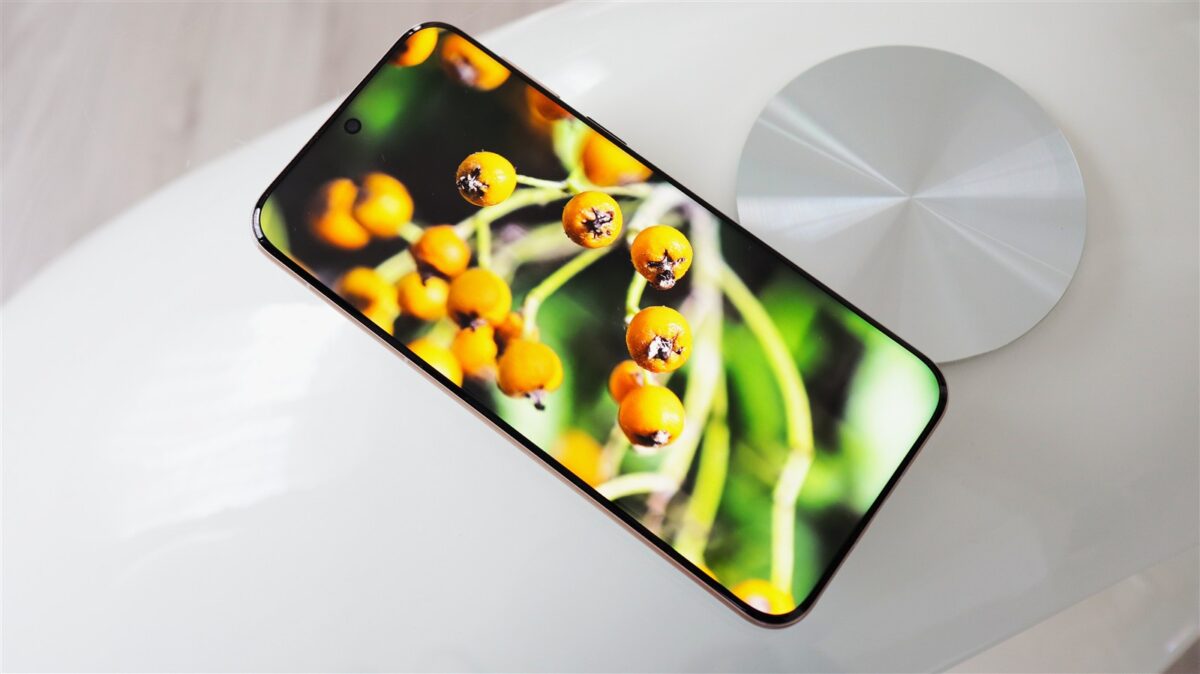 Huawei Pura 80 Ultra - review