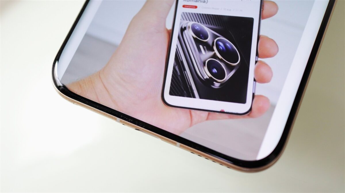 Huawei Pura 80 Ultra - review