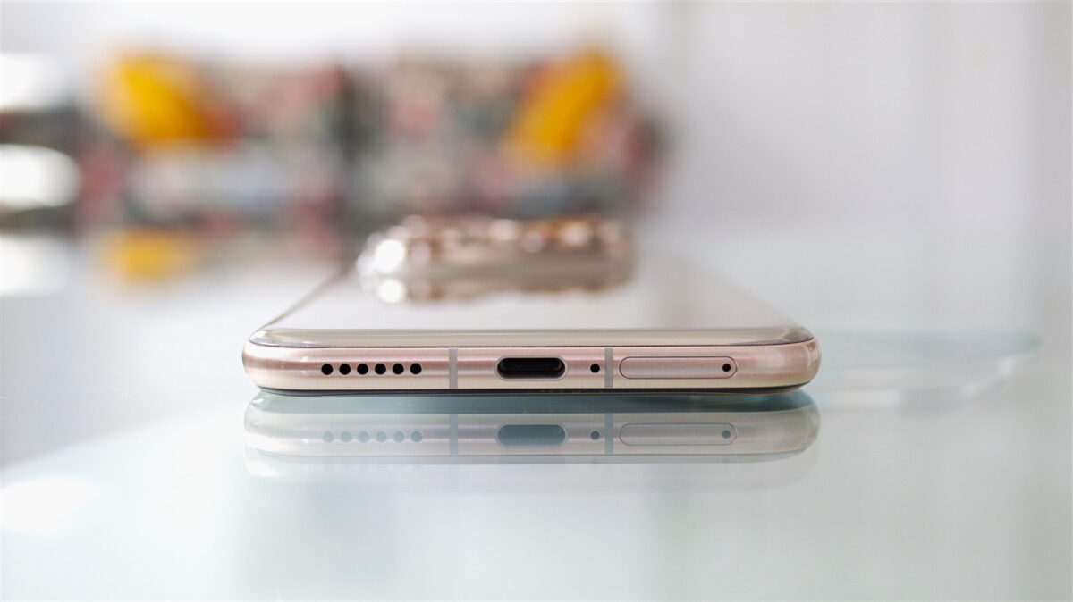 Huawei Pura 80 Ultra - review