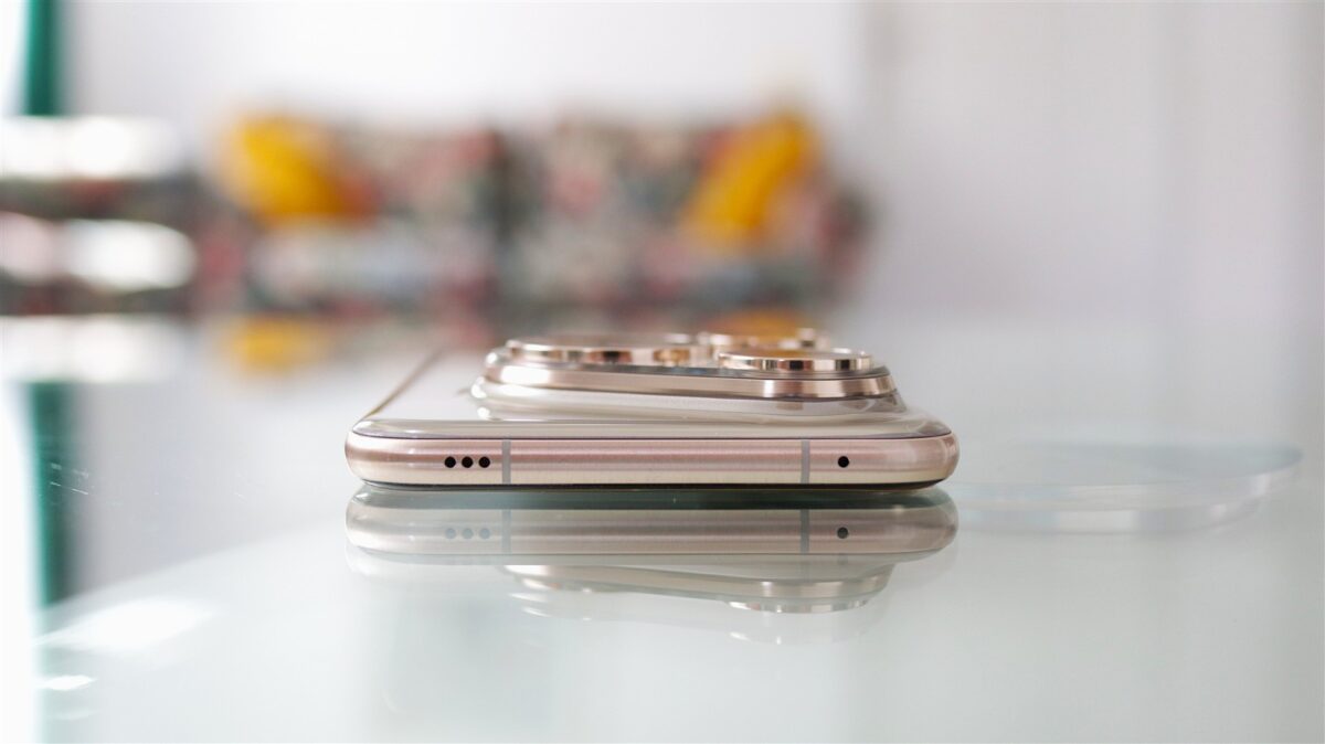 Huawei Pura 80 Ultra - review