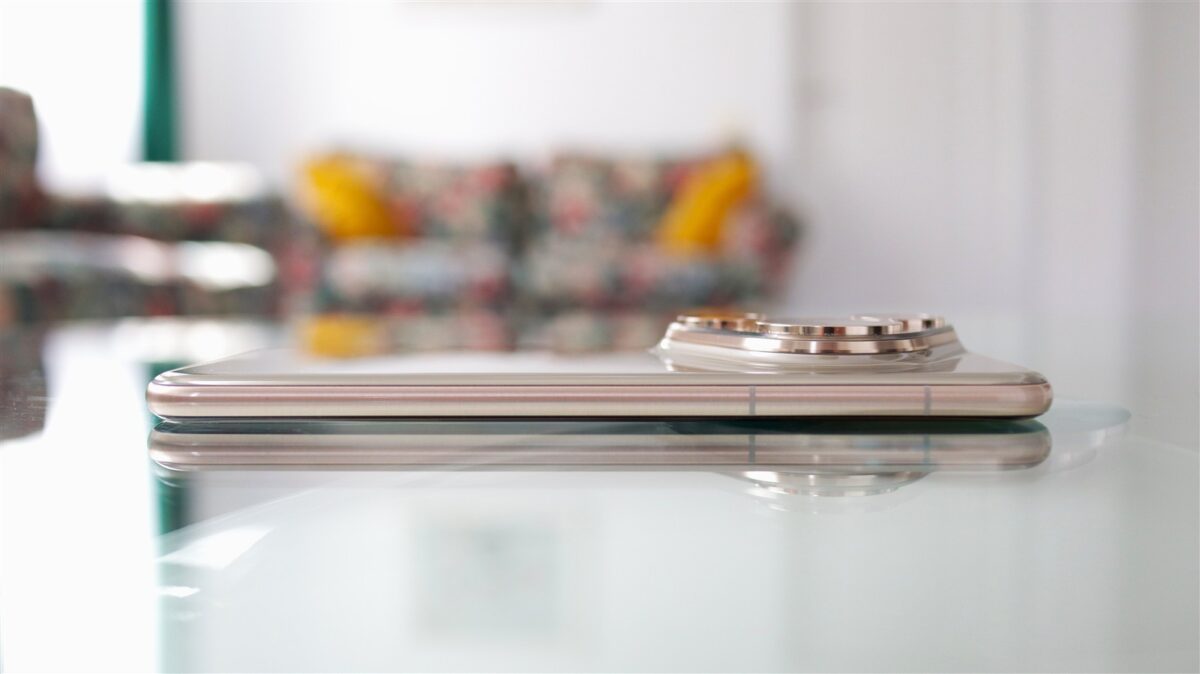 Huawei Pura 80 Ultra - review