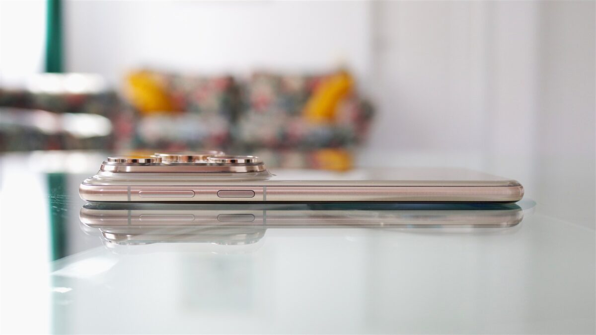 Huawei Pura 80 Ultra - review