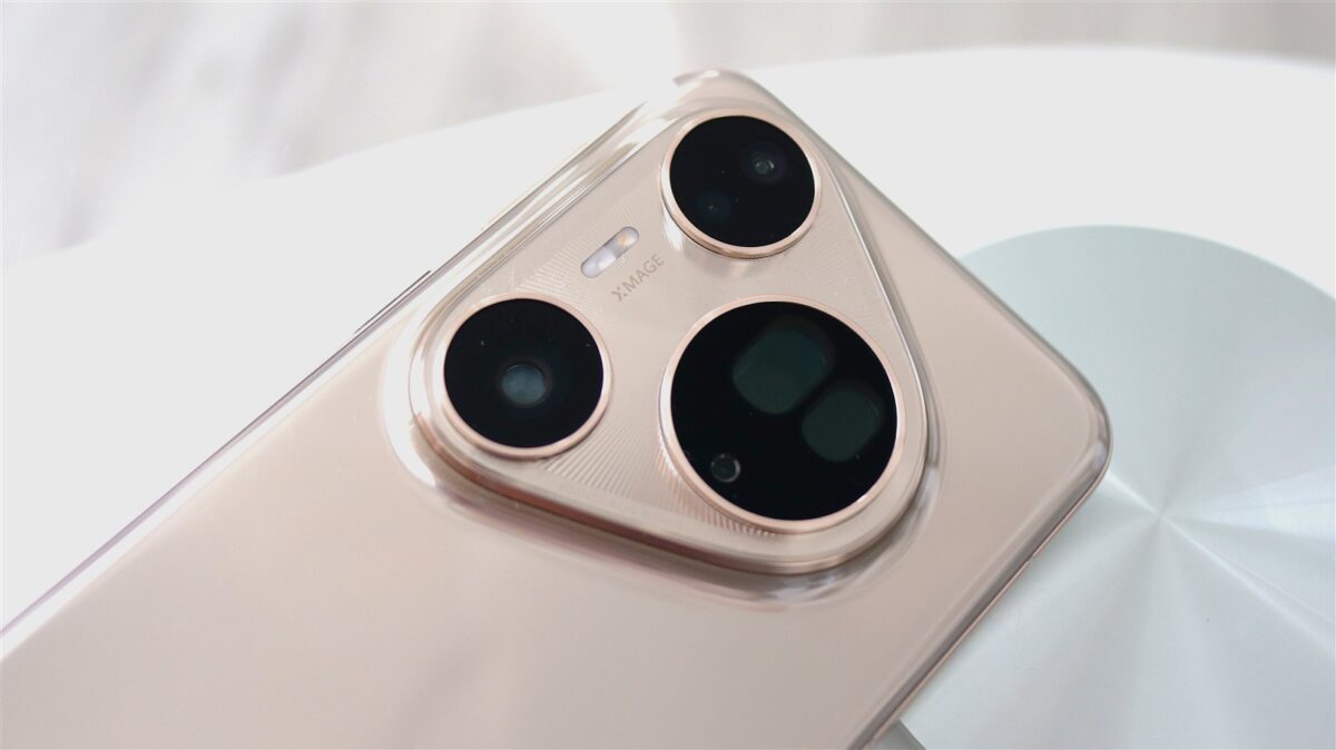 Huawei Pura 80 Ultra - review