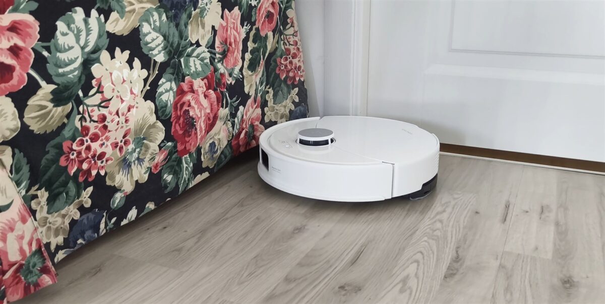 Robot de aspirare Roborock Q10 PF+ - prezentare