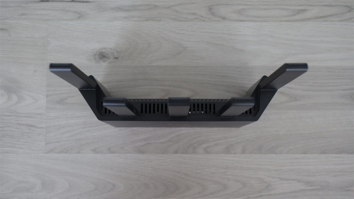 Router WIFi 7 Tenda TE6L Pro