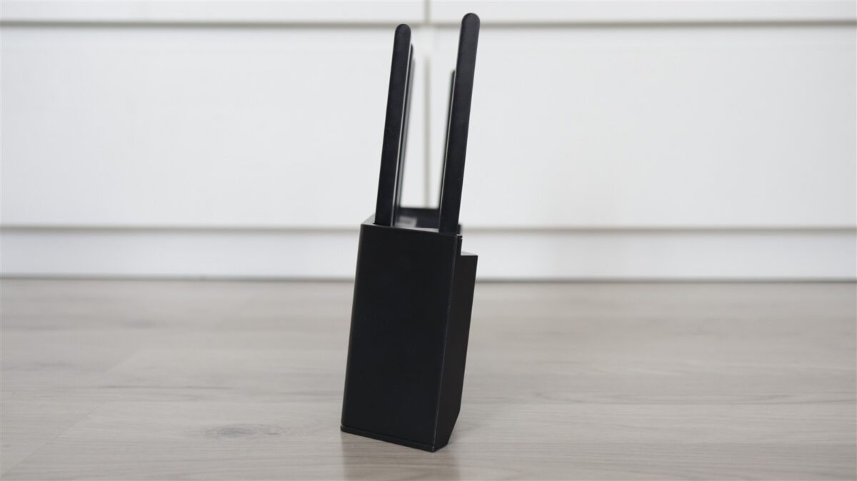 Router WIFi 7 Tenda TE6L Pro