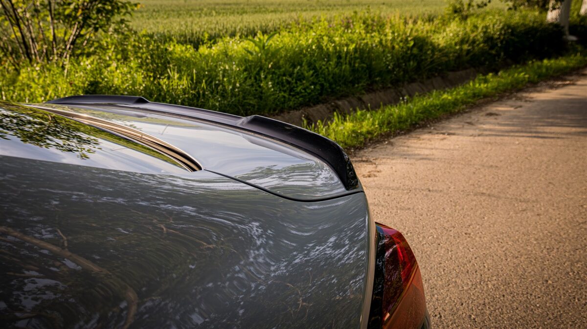 BMW M235 xDrive Gran Coupe 2025 - review