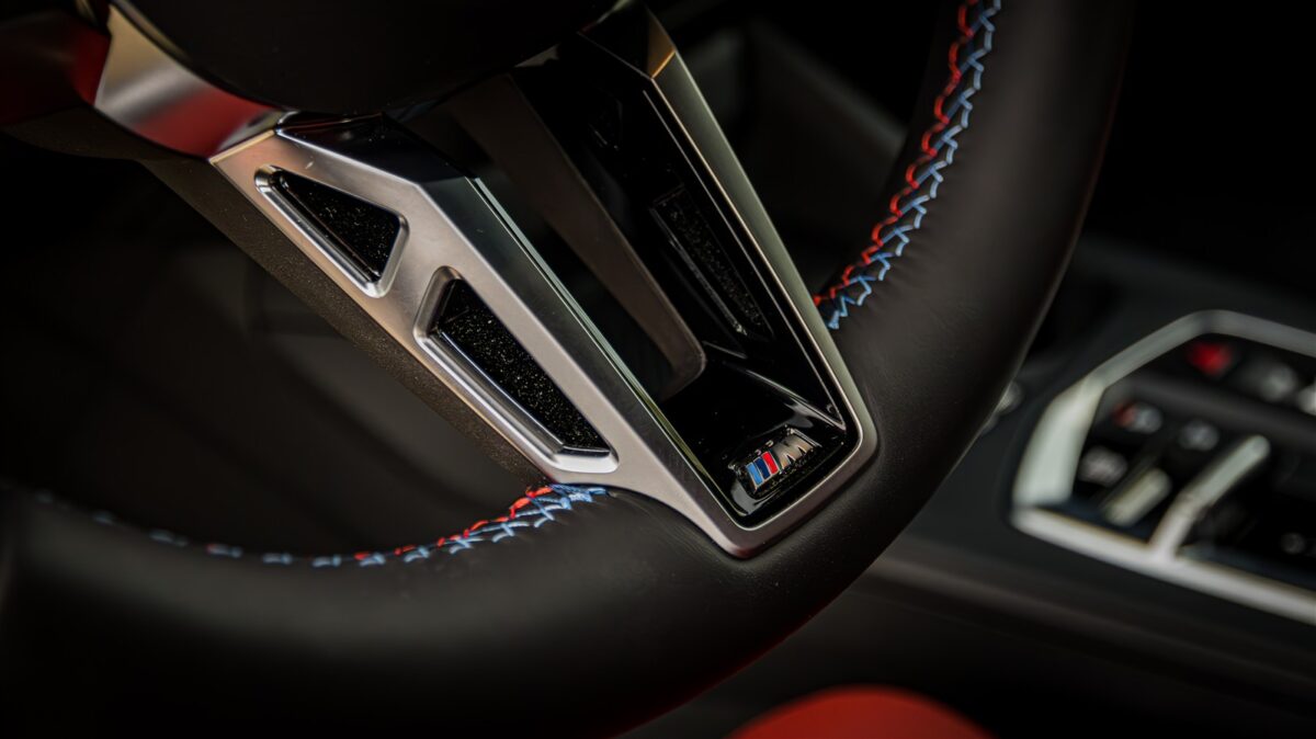 BMW M235 xDrive Gran Coupe 2025 - review