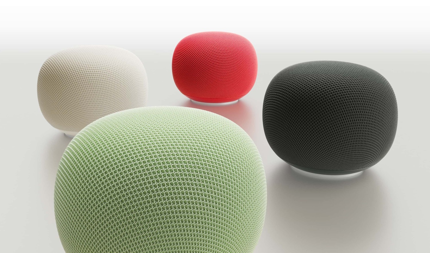 Google Home Speaker cu Gemini for Home debutează comercial din