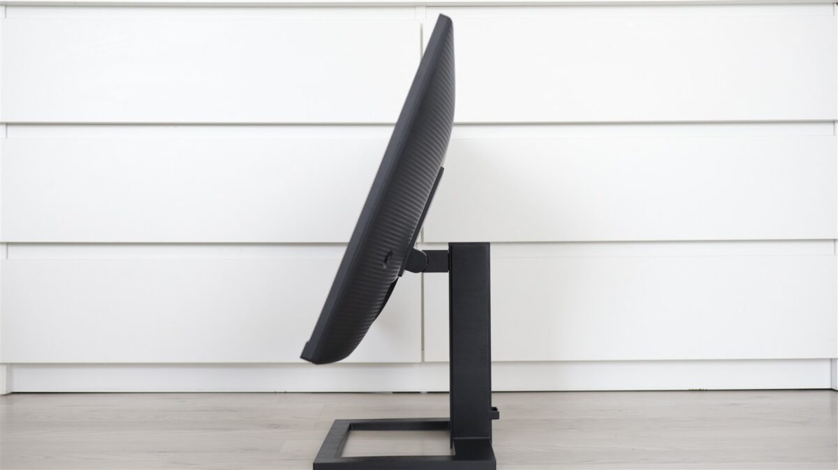 Monitor office 4K Philips 27E1N1900T - review