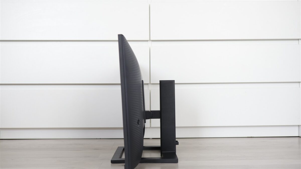 Monitor office 4K Philips 27E1N1900T - review