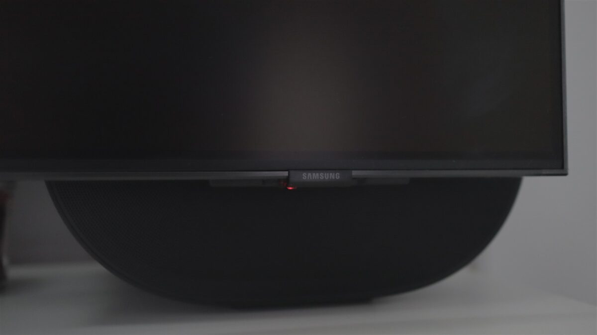 Smart TV Samsung Neo QLED AI Vision 65QN90F - review