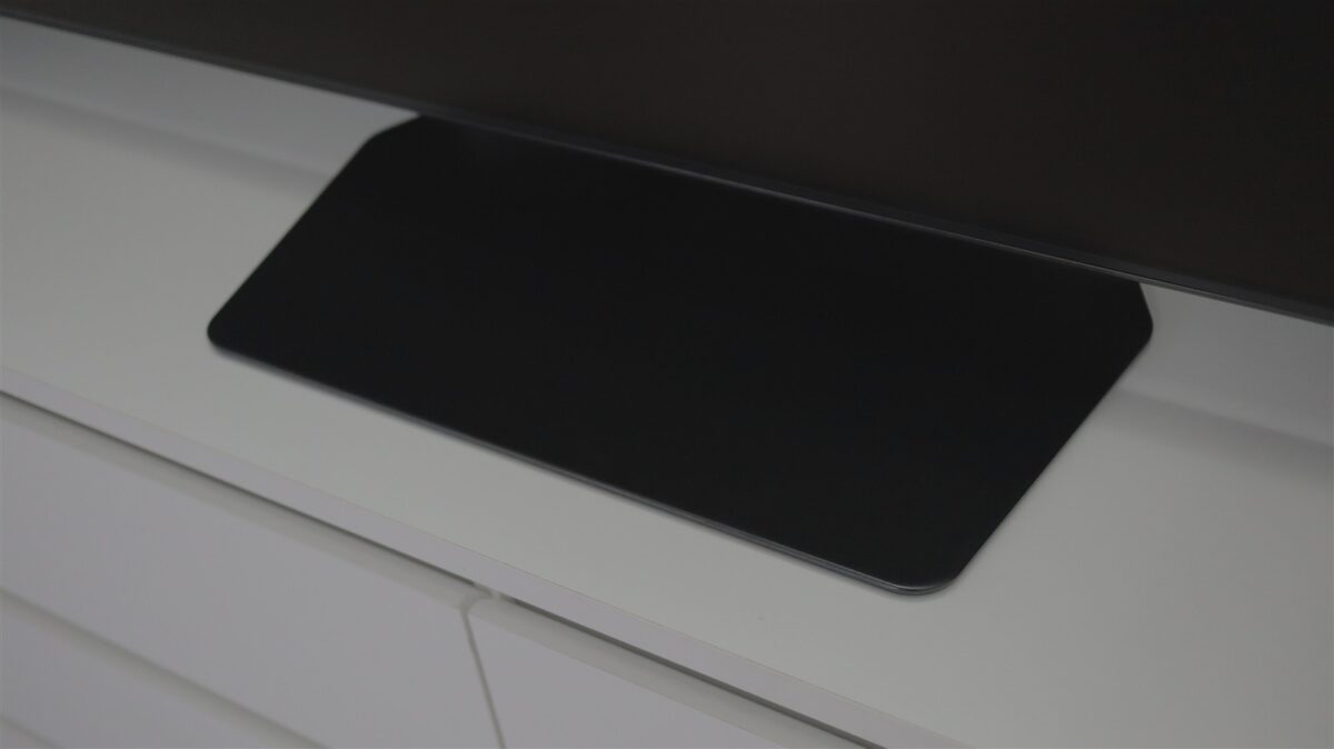 Smart TV Samsung Neo QLED AI Vision 65QN90F - review