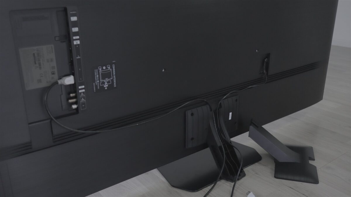 Smart TV Samsung Neo QLED AI Vision 65QN90F - review