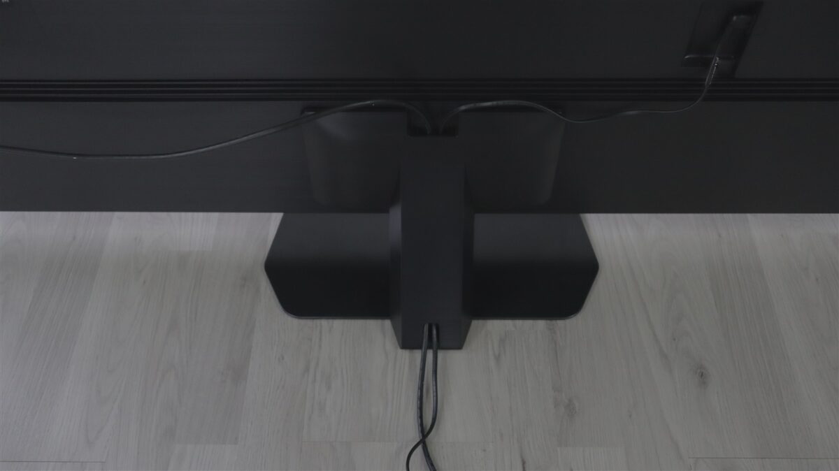 Smart TV Samsung Neo QLED AI Vision 65QN90F - review