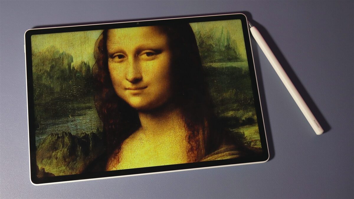 Tableta Huawei MatePad 12 X PaperMatte Edition 2025 - review