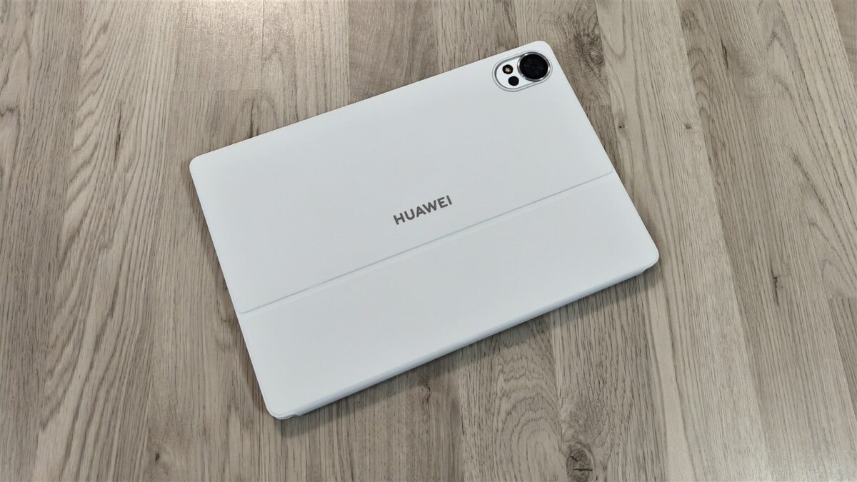 Tableta Huawei MatePad 12 X PaperMatte Edition - primele impresii