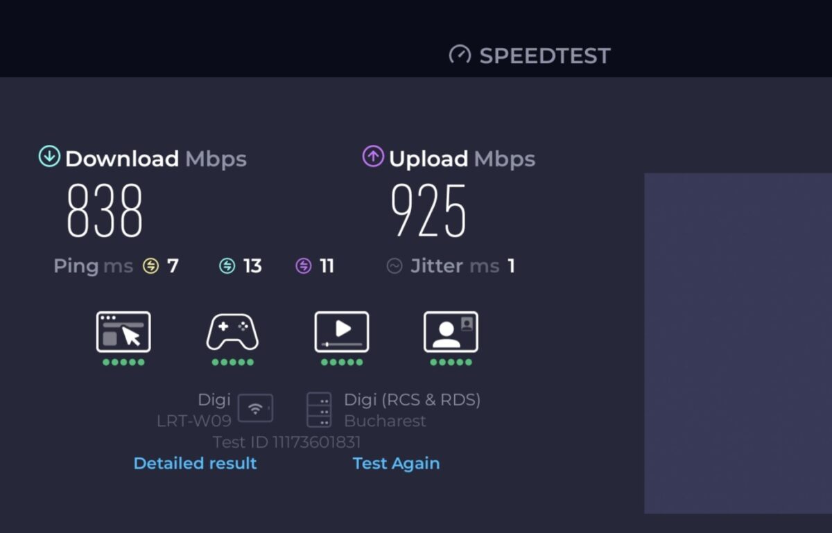 Viteze Wi-Fi tableta Huawei MatePad 12 X PaperMatte Edition 2025