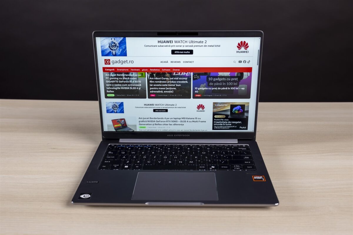 ASUS ExpertBook P3 PM3406CKA