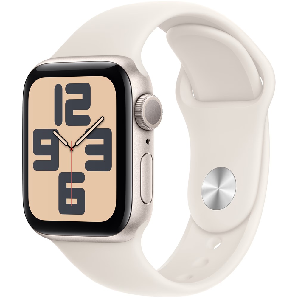 Apple Watch SE 2 editia 2024