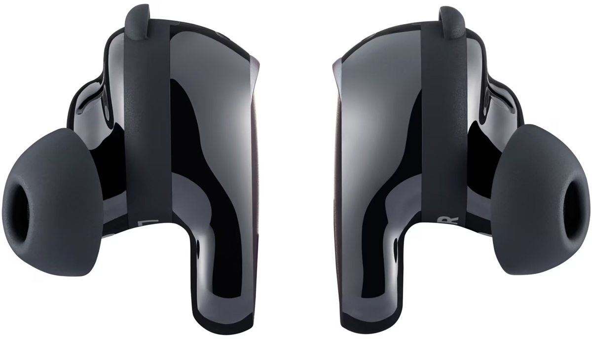 Bose QuietComfort Ultra Earbuds (2nd Gen)