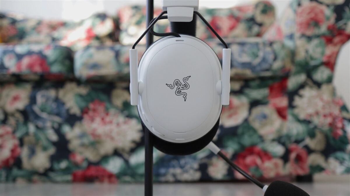 Casti gaming wireless Razer BlackShark V3 Pro - review