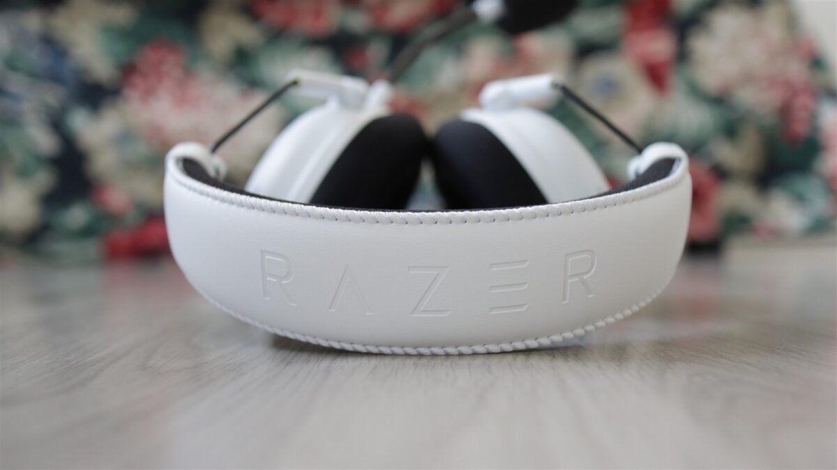 Casti gaming wireless Razer BlackShark V3 Pro - review