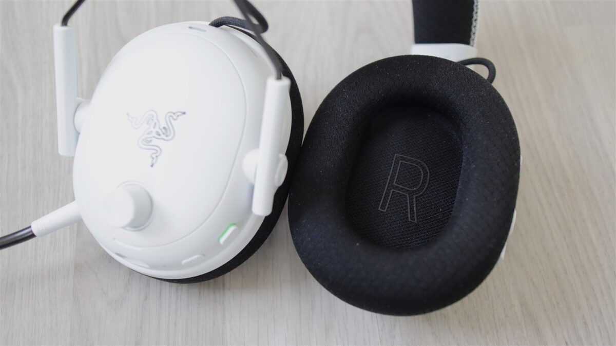 Casti gaming wireless Razer BlackShark V3 Pro - review