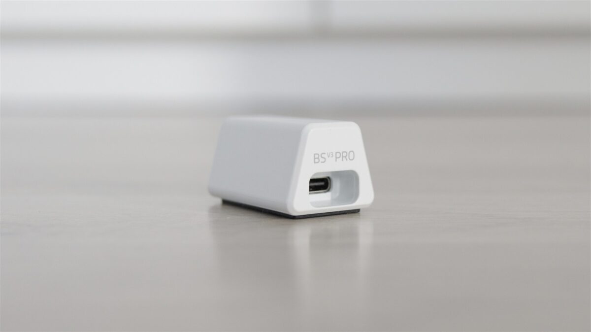 Casti gaming wireless Razer BlackShark V3 Pro - review