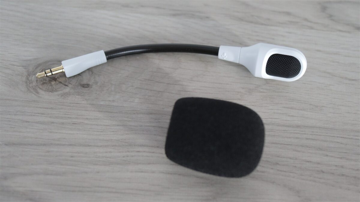 Casti gaming wireless Razer BlackShark V3 Pro - review