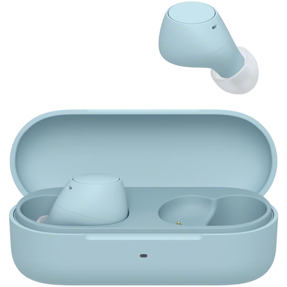 Casti in-ear wireless Sony WF-C510