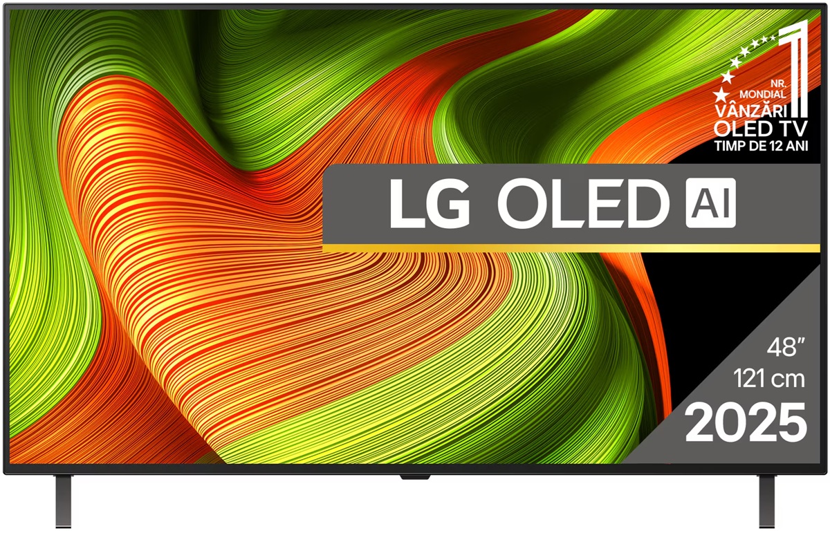 LG OLED 48B53LA