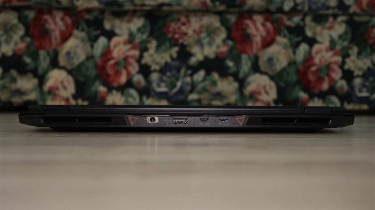 Laptop gaming Acer Nitro 16 AI (AN16-61) - prezentare