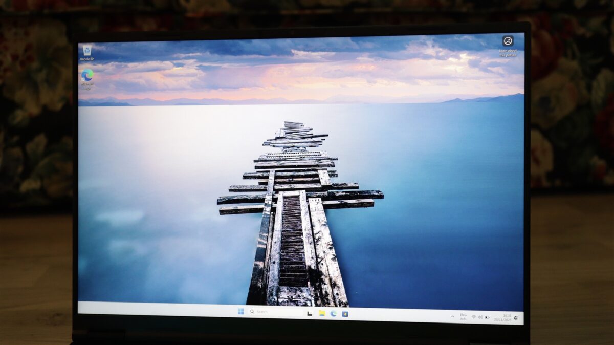 Laptop gaming Acer Nitro 16 AI (AN16-61) - prezentare