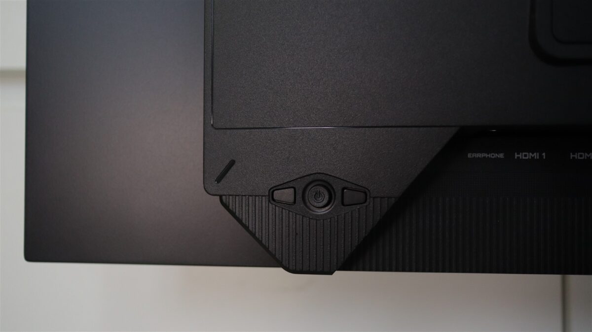 Monitor OLED de gaming GIGABYTE MO27Q28G - review