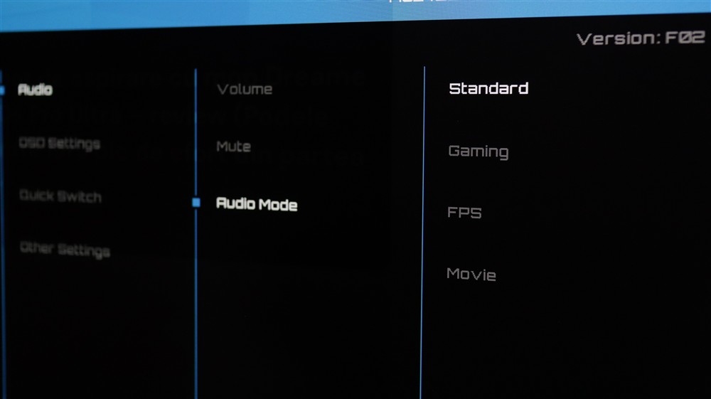 Monitor OLED de gaming GIGABYTE MO27Q28G - review