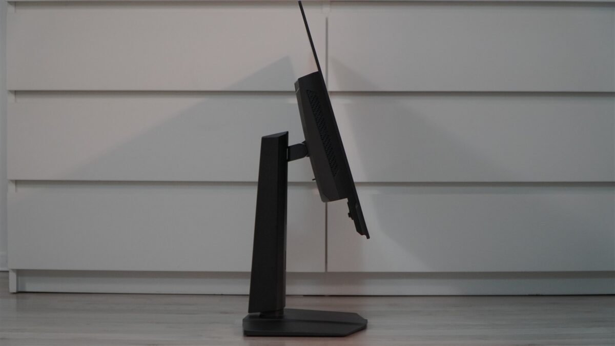 Monitor gaming MSI MPG 322URX QD-OLED - review