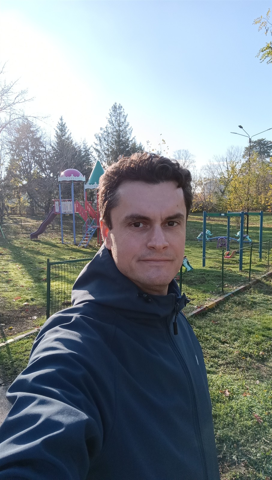 Poze camera frontala 8849 Hike