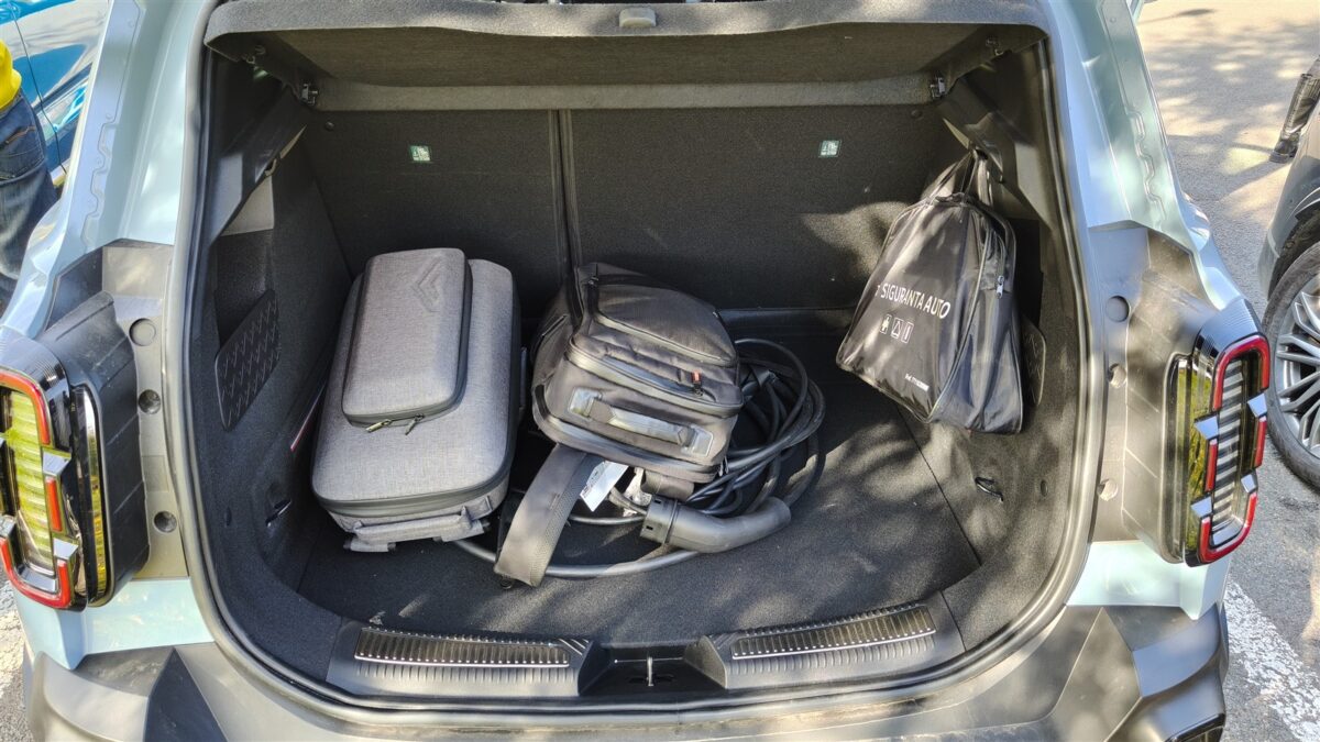 Renault 4 - primele impresii