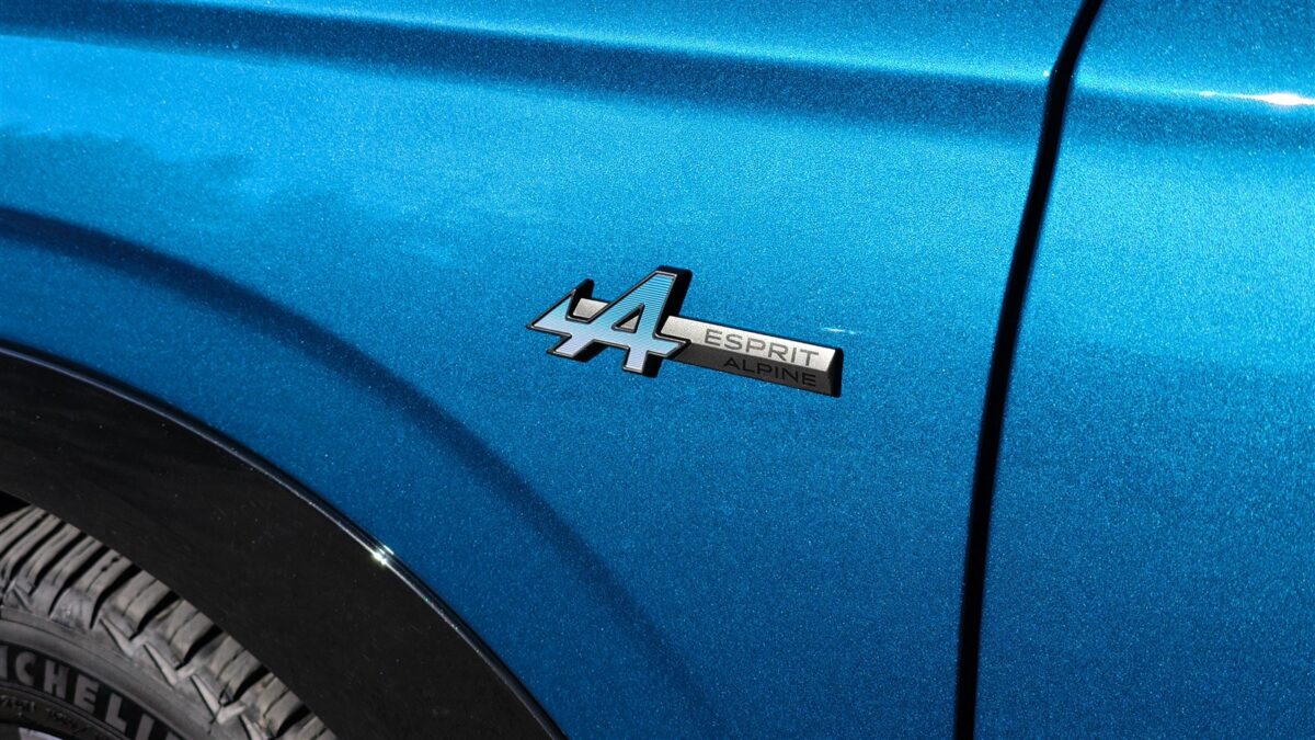 Renault Austral Facelift - primele impresii