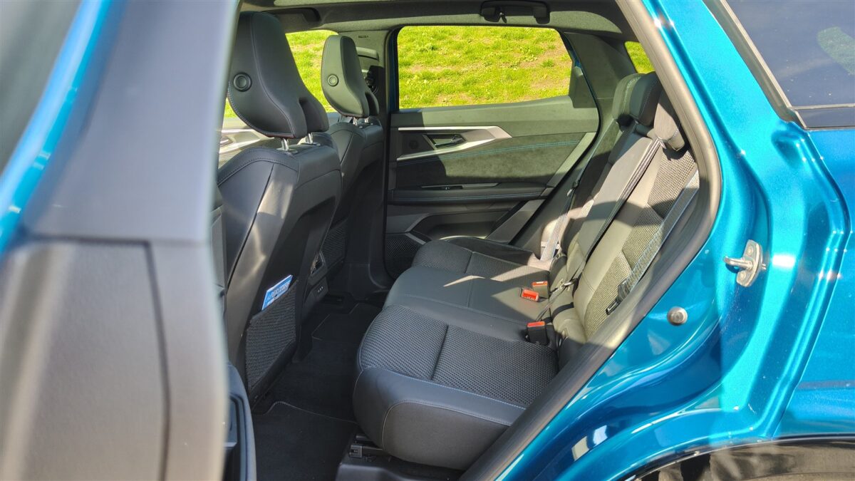 Renault Austral Facelift - primele impresii